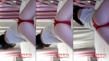 KOREAN BJ kbj21082204_sodam2_20210616