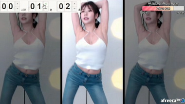 KOREAN BJ kbj21082107